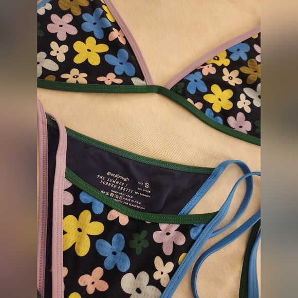 Blackbough Quinn TSITP Swimsuit - Picture 5 of 7